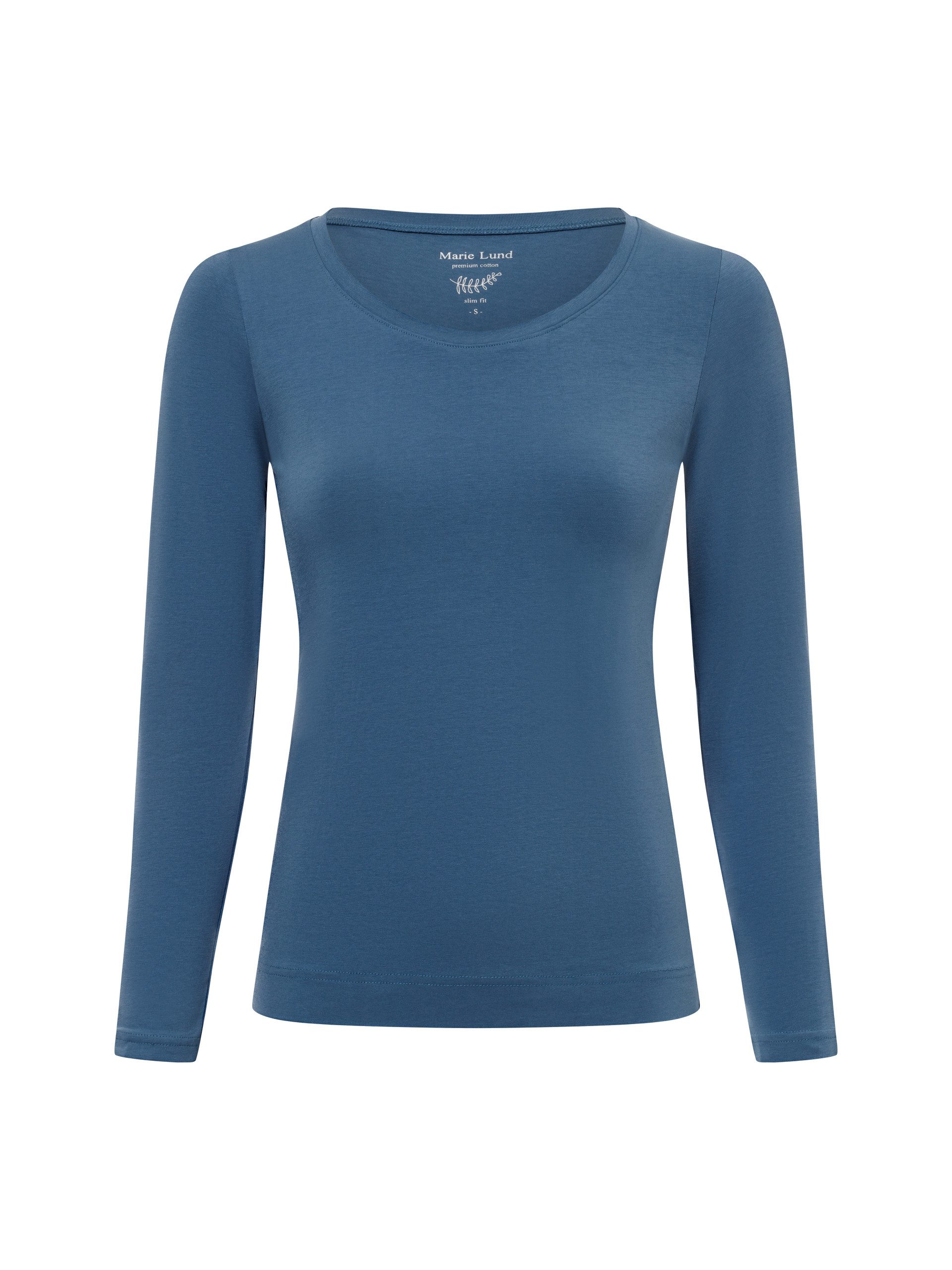 Marie Lund Langarmshirt günstig online kaufen