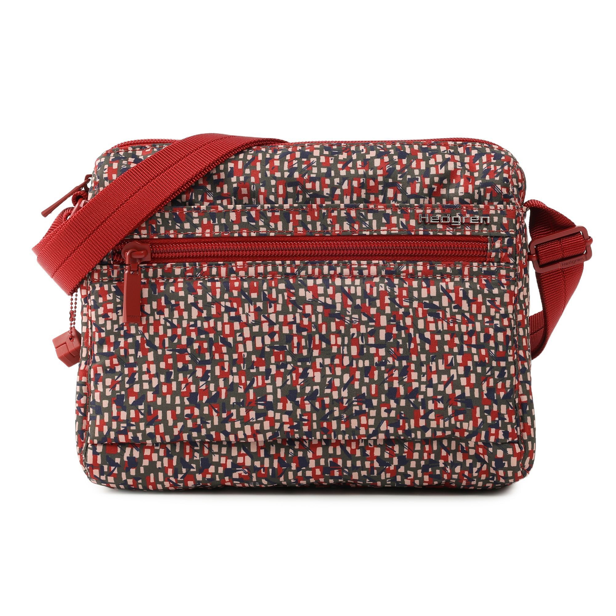 Hedgren Umhängetasche Inner City, Nylon günstig online kaufen