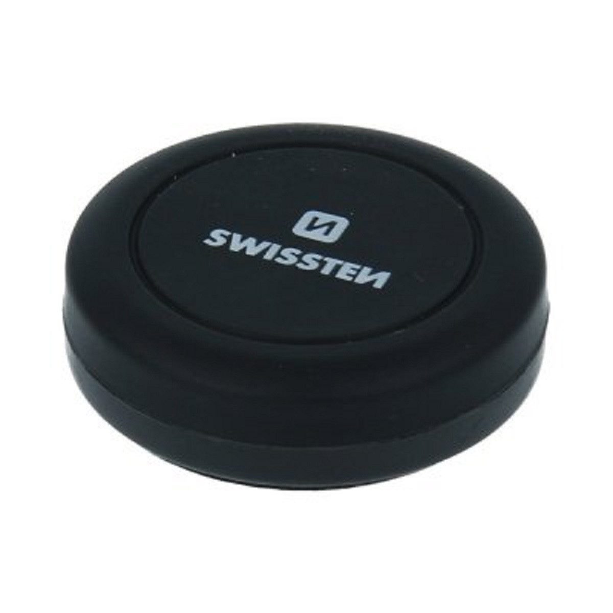 SWISSTEN Handy-Halterung Magnetischer Auto-Halter für Smartphones und GPS-Geräte