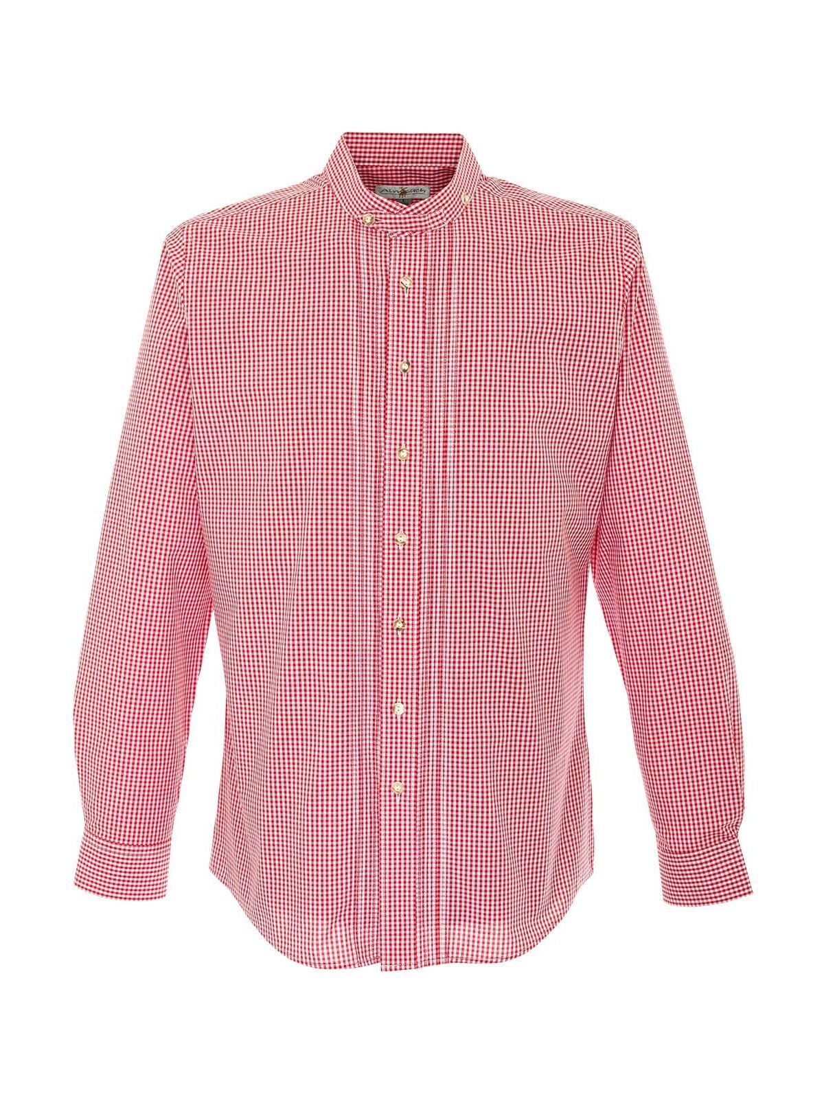 Almsach Trachtenhemd 175CO günstig online kaufen