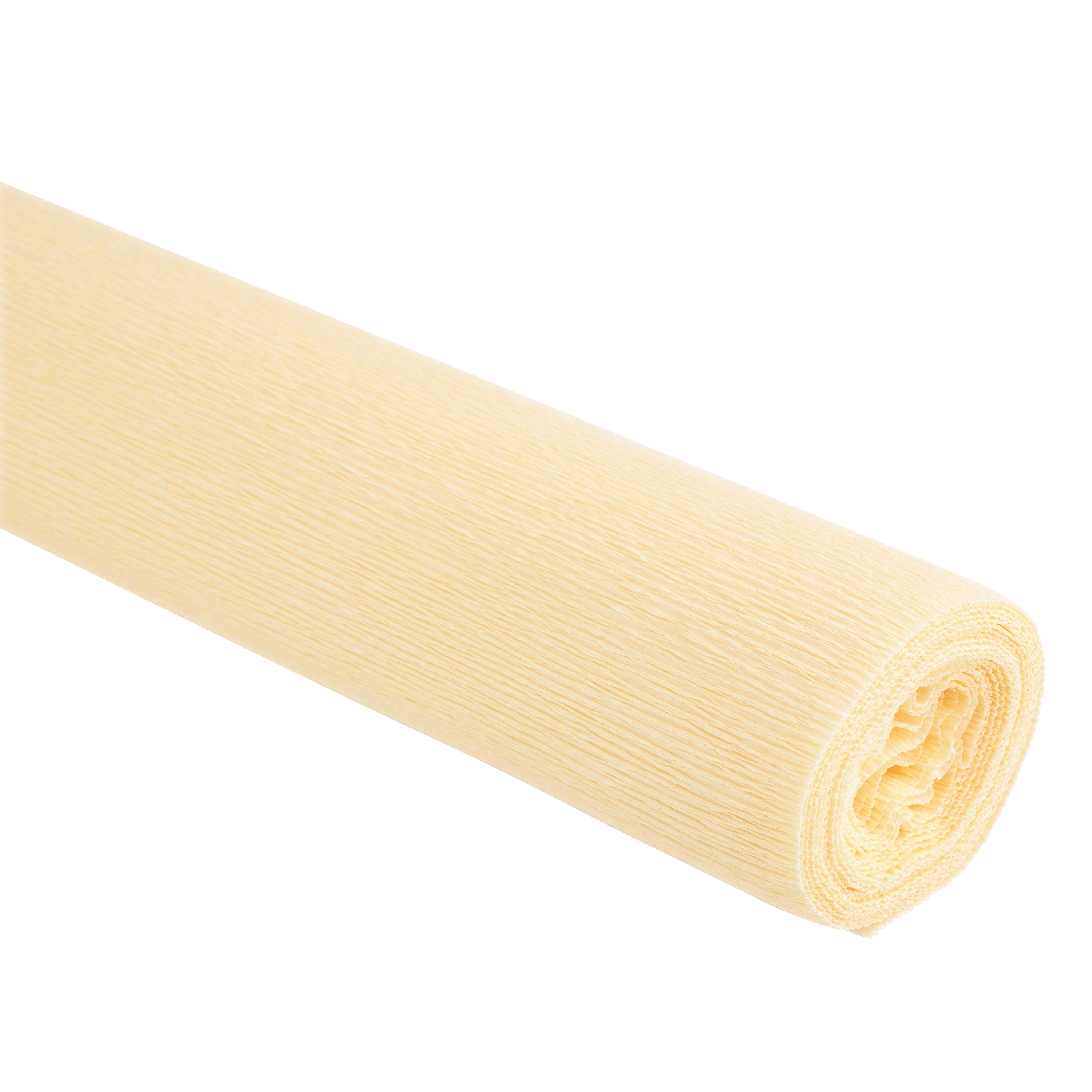 Kraftpapier Floristen-Kreppapier