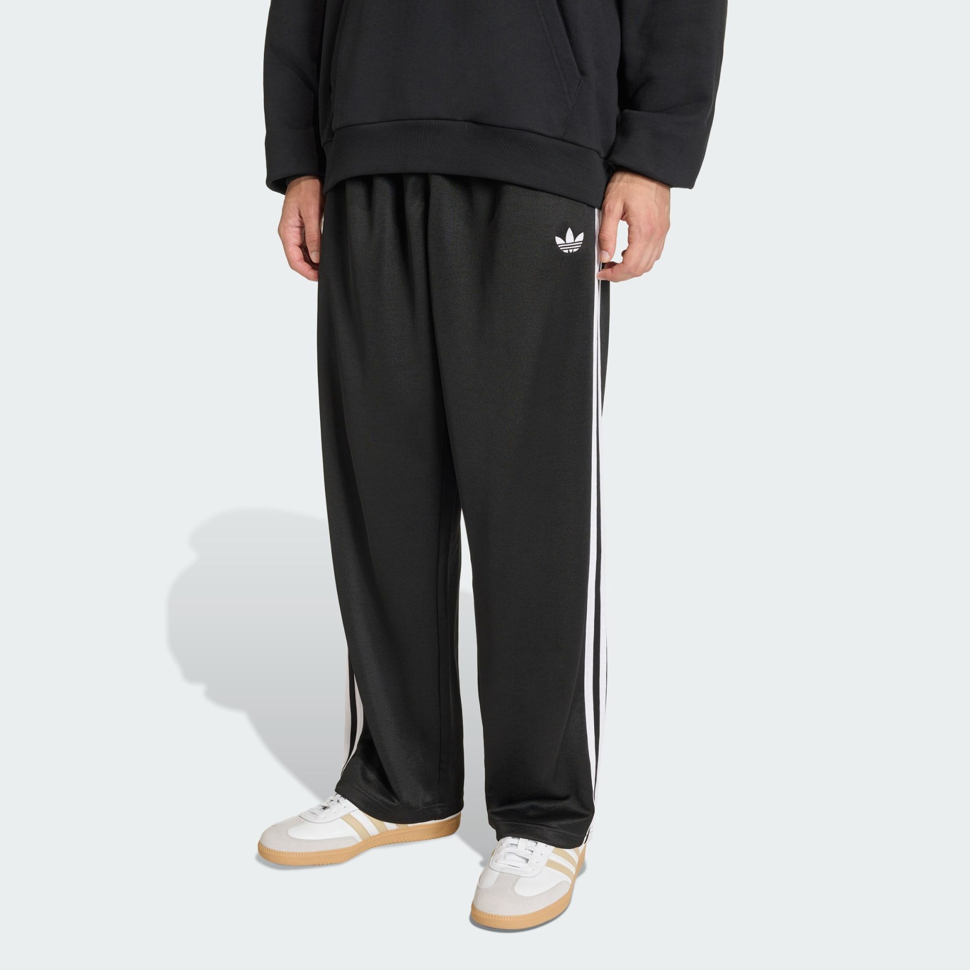 adidas Originals Jogginghose ADICOLOR LOOSE TRACKPANTS (1-tlg) günstig online kaufen