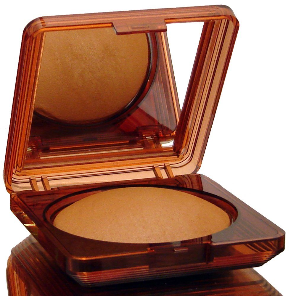 - IKOS IKOS Erde Egyptische g) Original (13 Bronzer-Puder mediterran