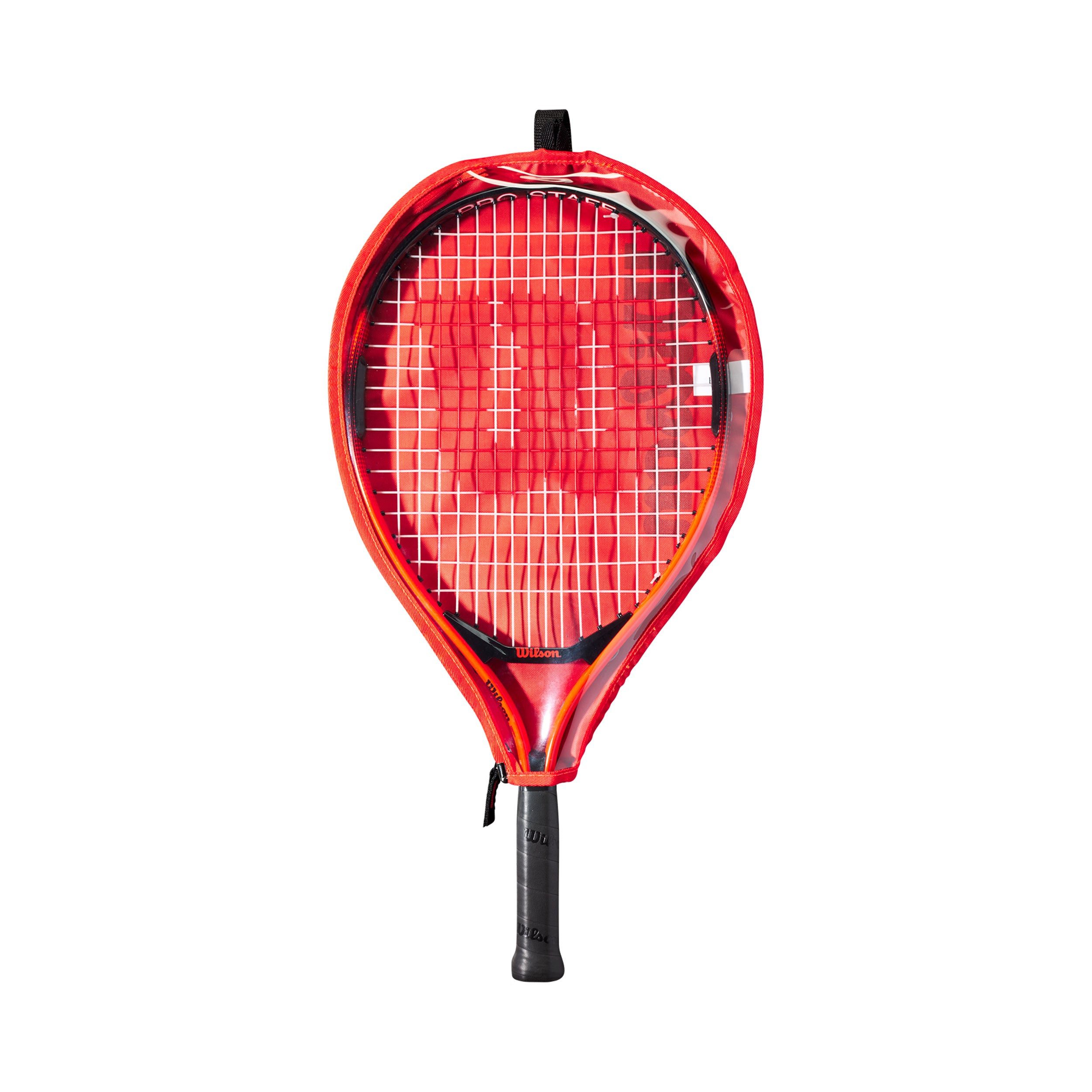 Wilson Tennisschläger Precision Jr 21