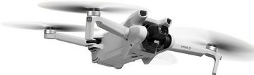 DJI Mini 3 Fly More Combo Drohne (4K Ultra HD)