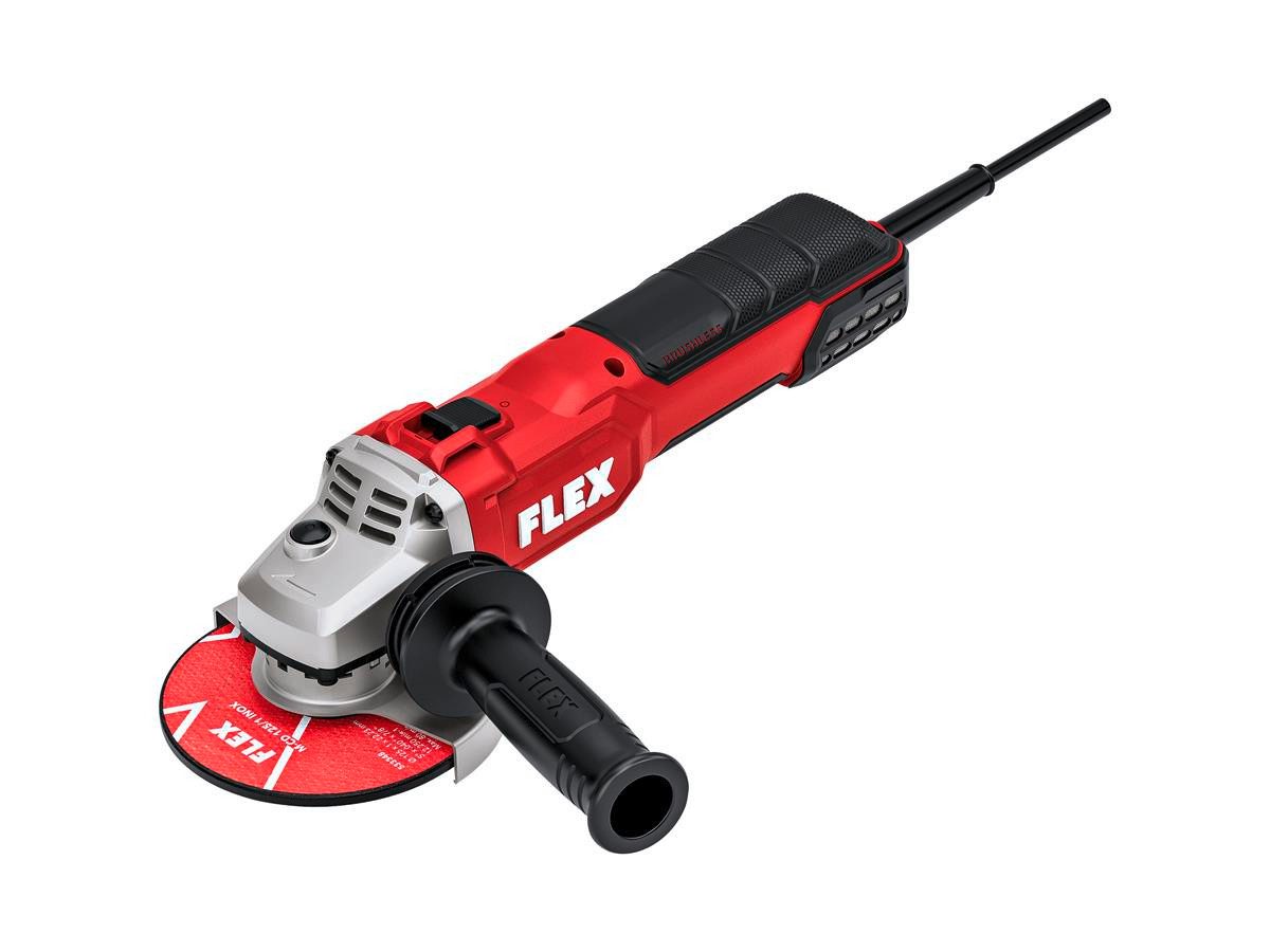 Flex Угловая шлифовальная машина LB 20-11 125-EC