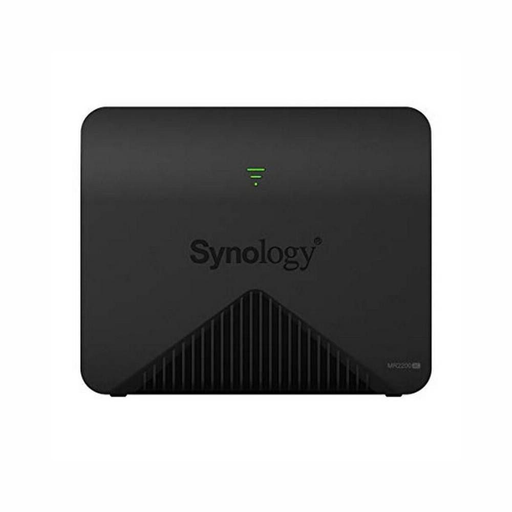 Synology Synology Router MR2200AC 867 Mbps WLAN-Access Point