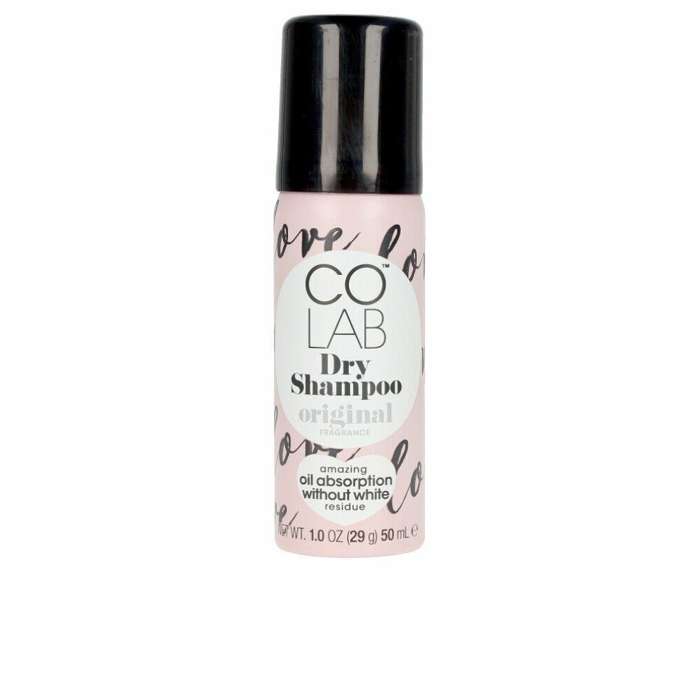 Colab Haarshampoo Trockenshampoo Original 50ml