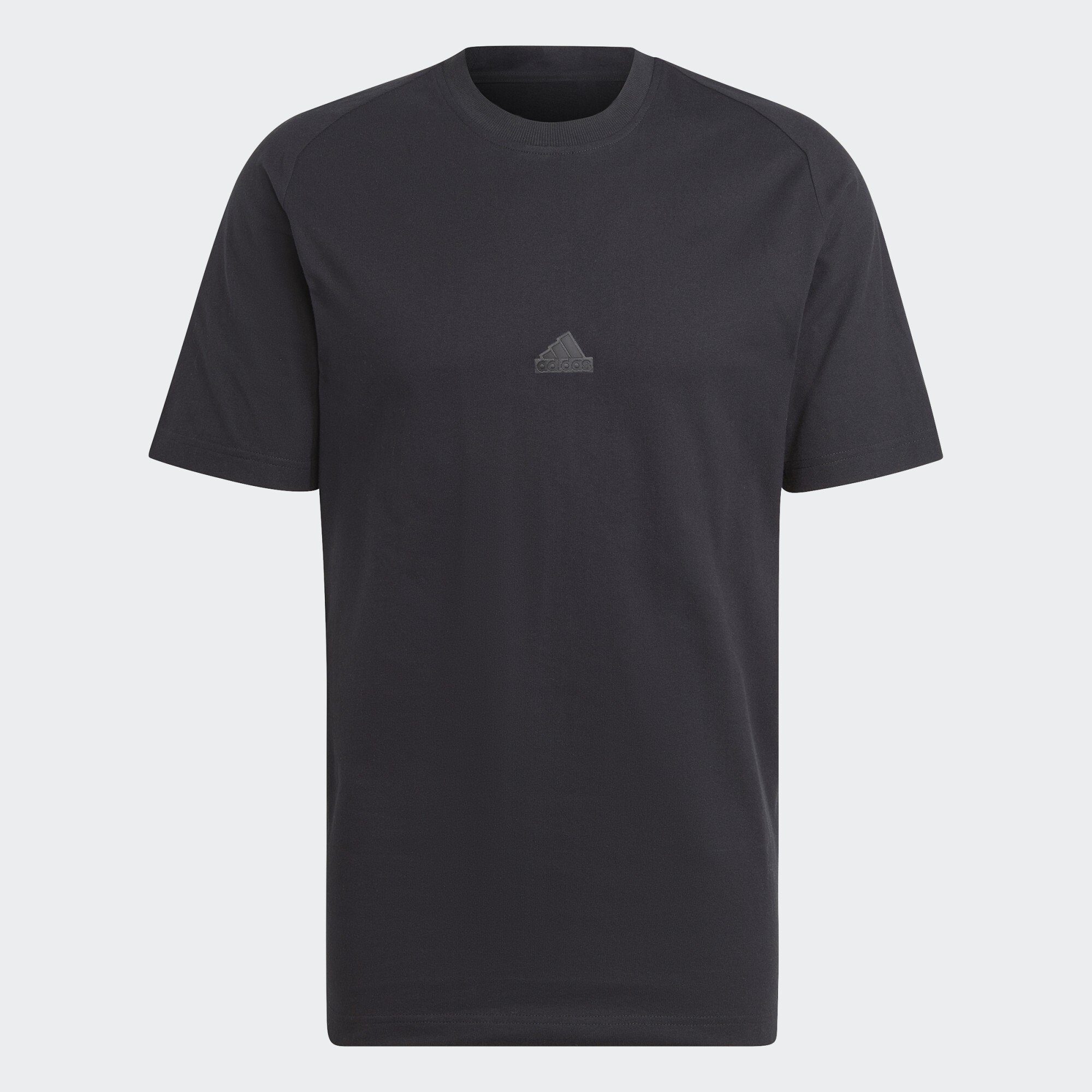 T-Shirt ADIDAS T-SHIRT Sportswear Black adidas Z.N.E.