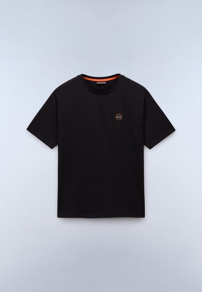 Napapijri T-Shirt S-Badge Ss 1