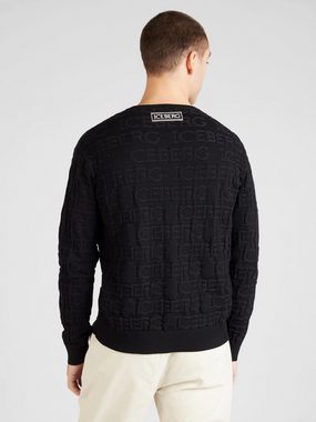 ICEBERG Strickpullover (1-tlg)