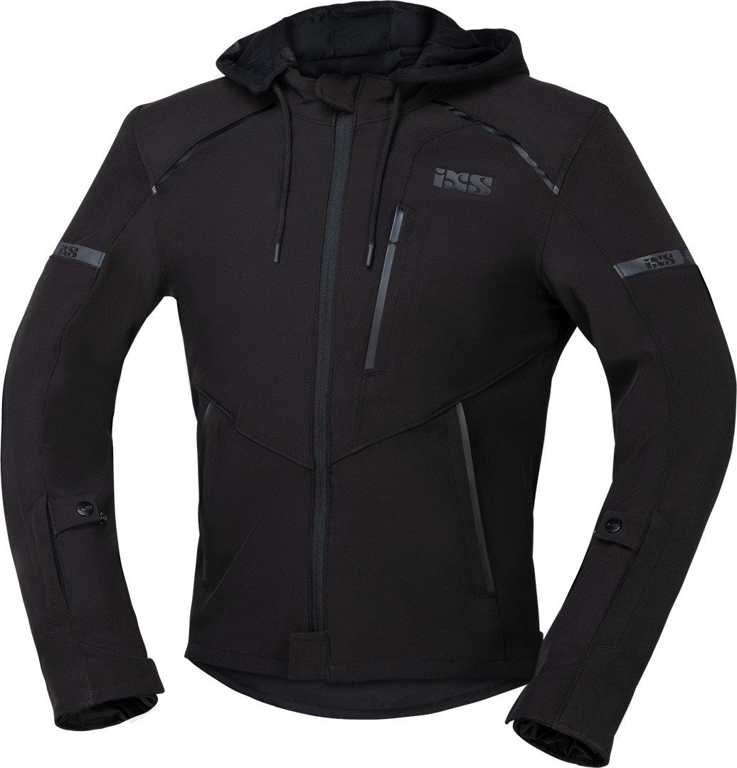 Motorradjacke Moto 2.0 Motorrad Textiljacke