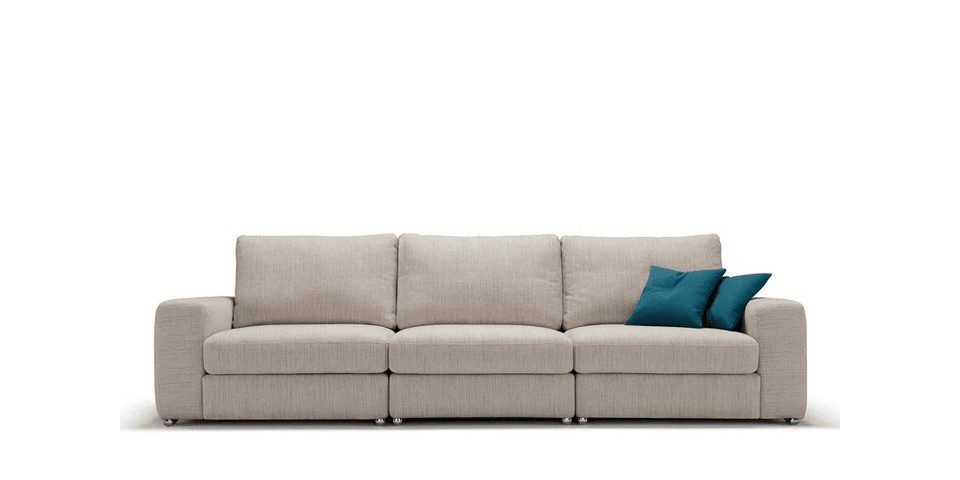moebeloutlet.de Sofa Sofa Moebel Outlet.de – Italienische Handarbeit mit 2 Jahren Garantie