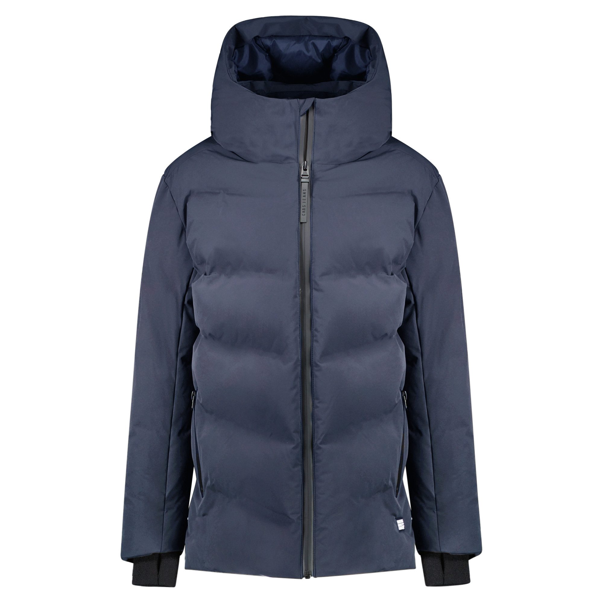 CARS JEANS Outdoorjacke Jacke Lozern