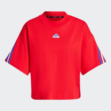 adidas Sportswear T-Shirt W FI 3S TEE