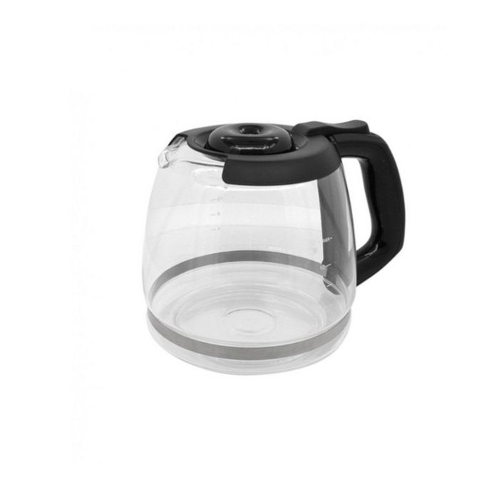 RUSSELL HOBBS Kaffeekanne Ersatzglaskanne 200080 für Kaffeemaschine Grind & Brew 22000-56 1.5 l