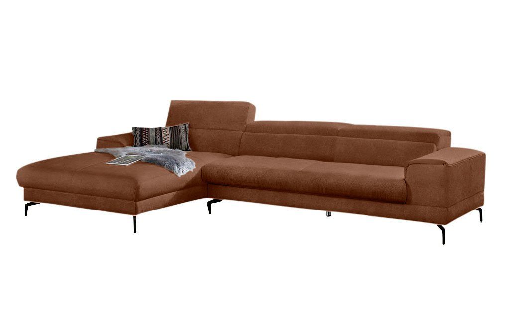 W.SCHILLIG Ecksofa piedroo, Designsofa mit tollem günstig online kaufen