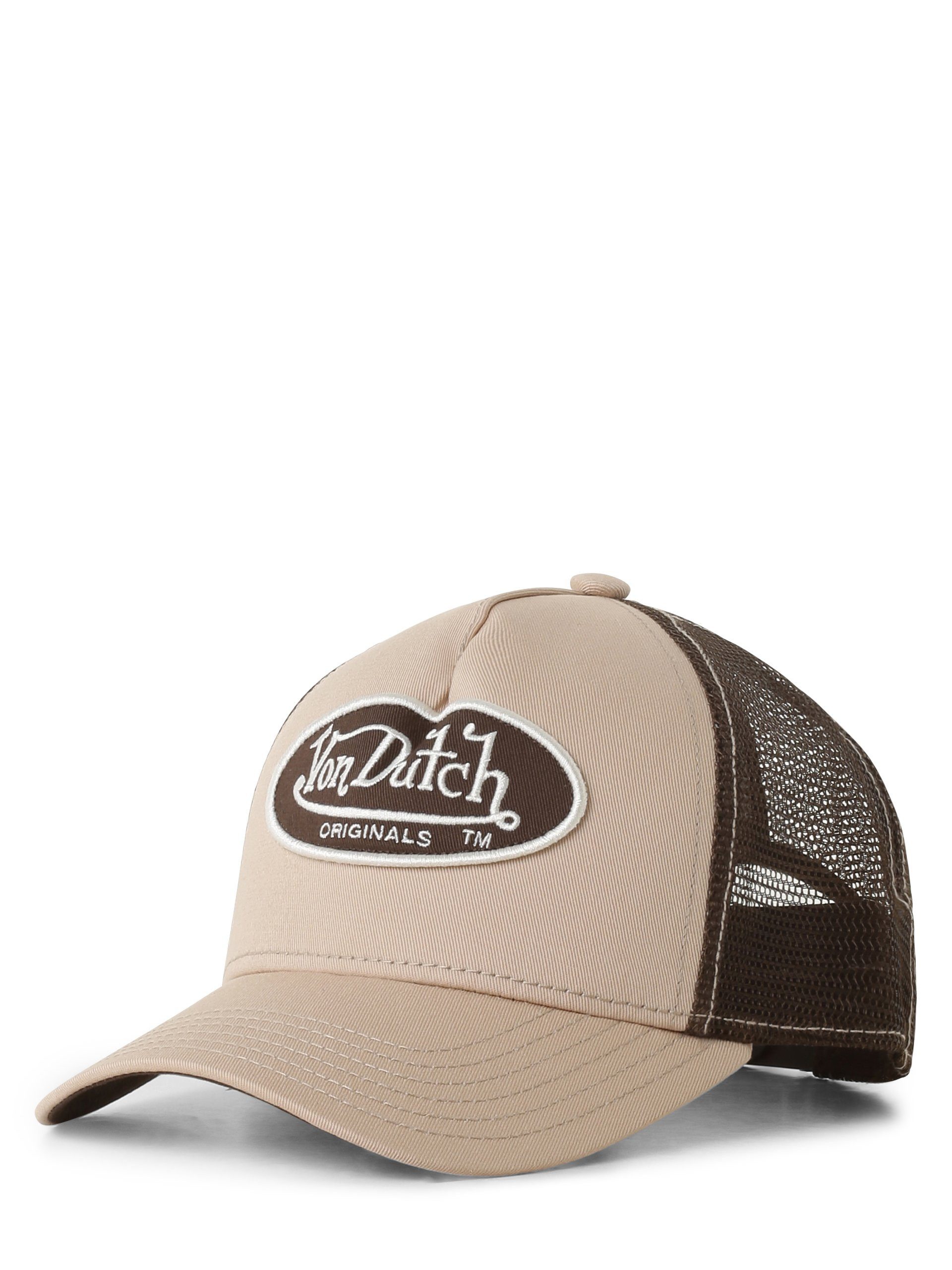 Von Dutch Baseball Cap Boston