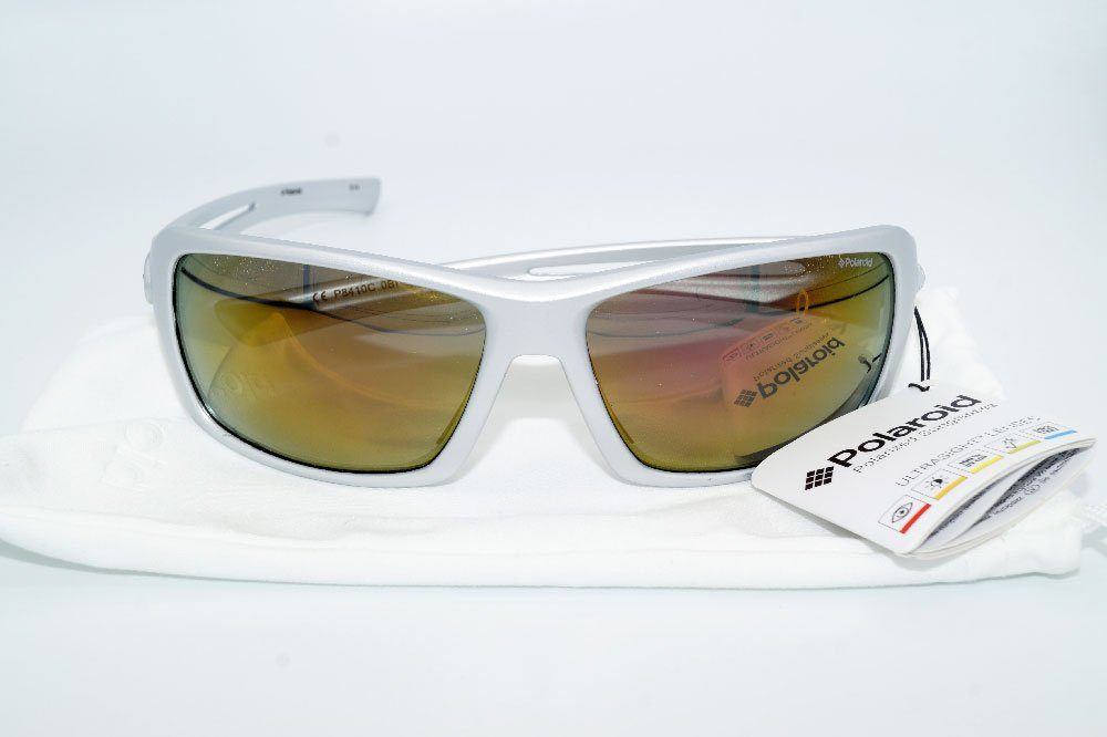 Polaroid Sonnenbrille POLAROID Sonnenbrille Sunglasses P 8410 0BF AI