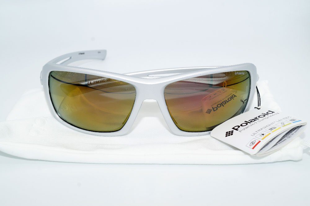 Sonnenbrille POLAROID Sonnenbrille Sunglasses P 8410 0BF AI