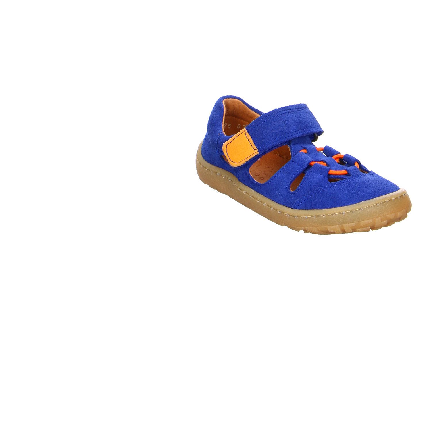 froddo® Froodo Leder Sandalen Zehengeschlossen blau Sandale günstig online kaufen