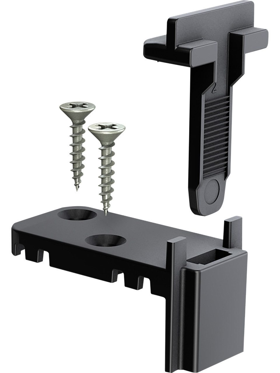 Kovalex Schrauben-Set Kovalex Befestigung Terrastart inkl.