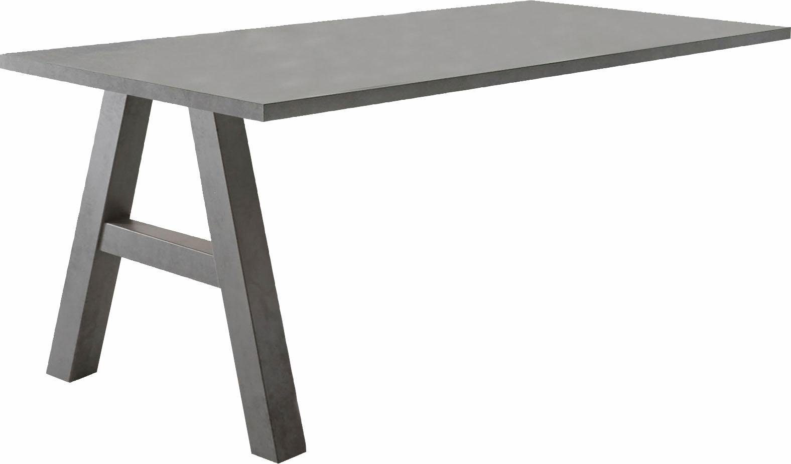 Mäusbacher Anbautisch Mio