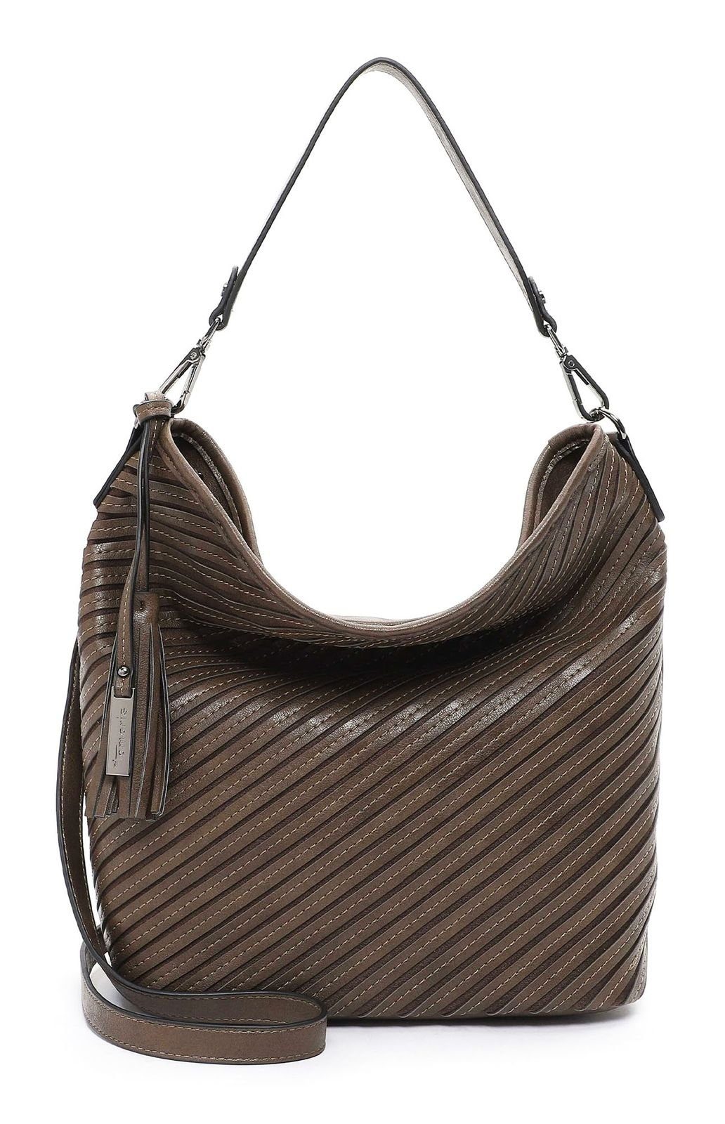 Schultertasche Julina