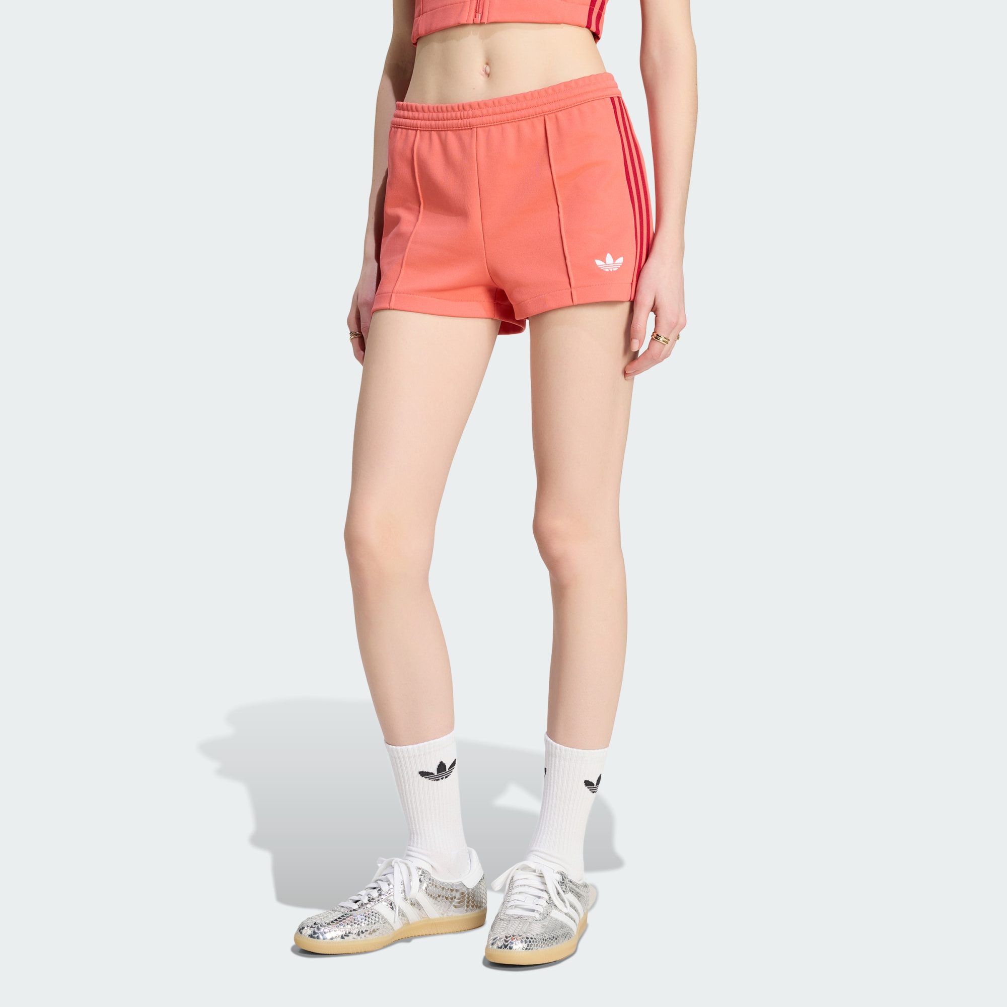 adidas Originals Shorts CLASSIC SHORTS (1-tlg)
