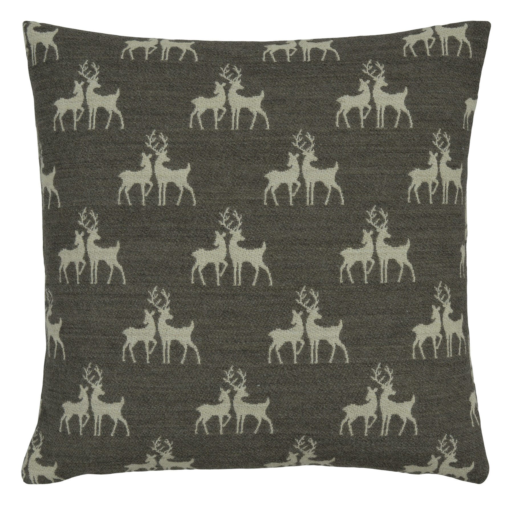 Sander Kissenhülle Sander Kissenhülle Montagne, 43 warm grey