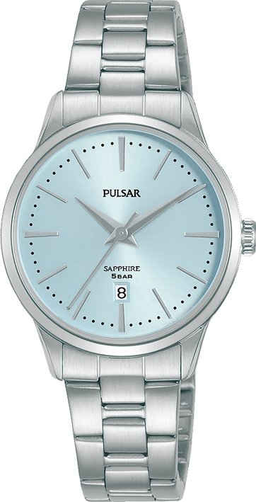 Pulsar Quarzuhr »PH7549X1«