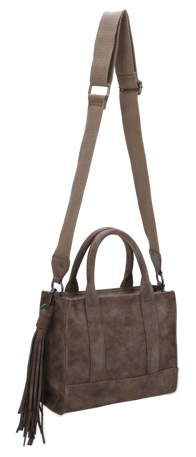 Fritzi aus Preußen Umhängetasche Fritzi Square günstig online kaufen