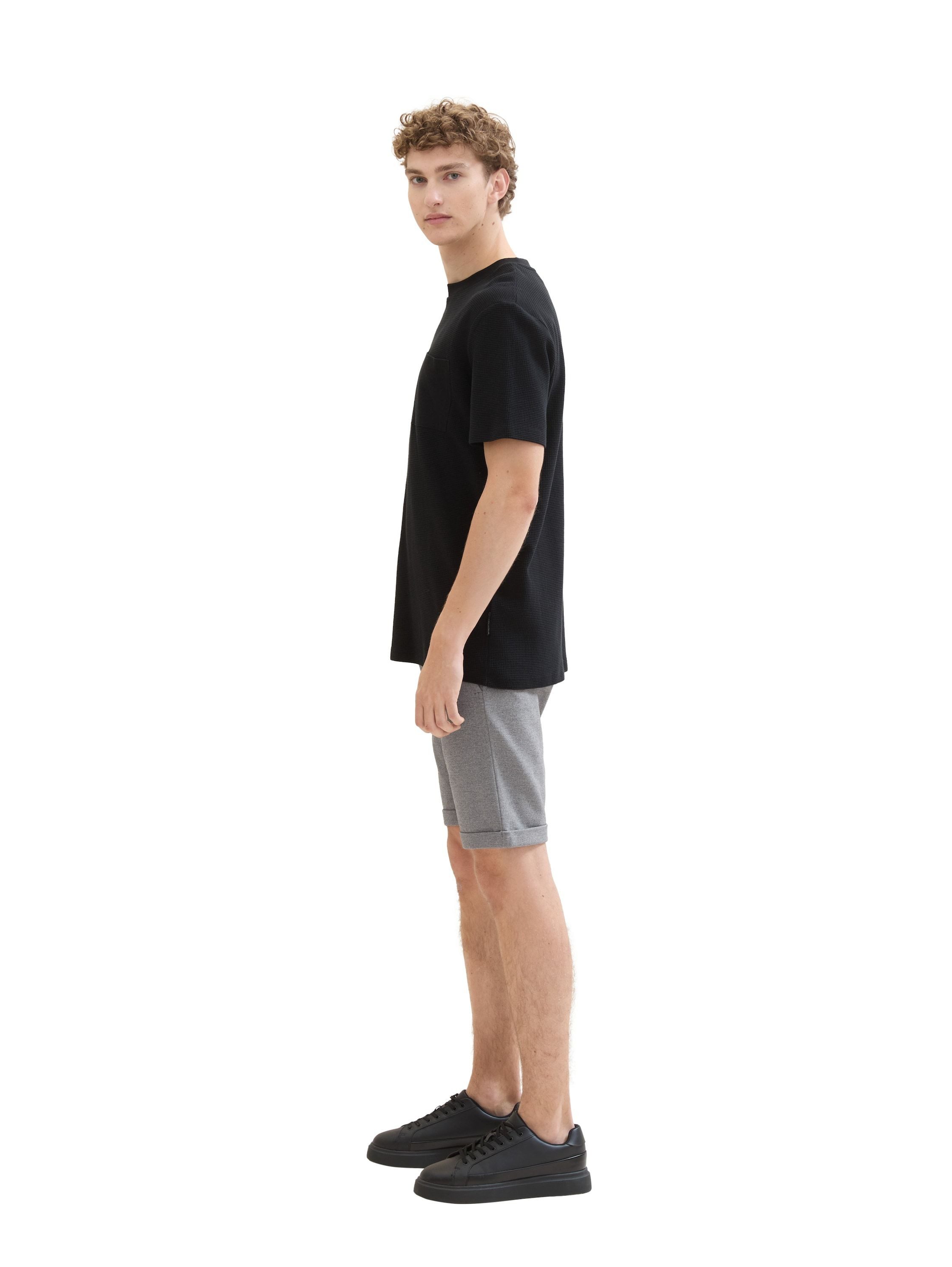 TOM TAILOR Chinoshorts
