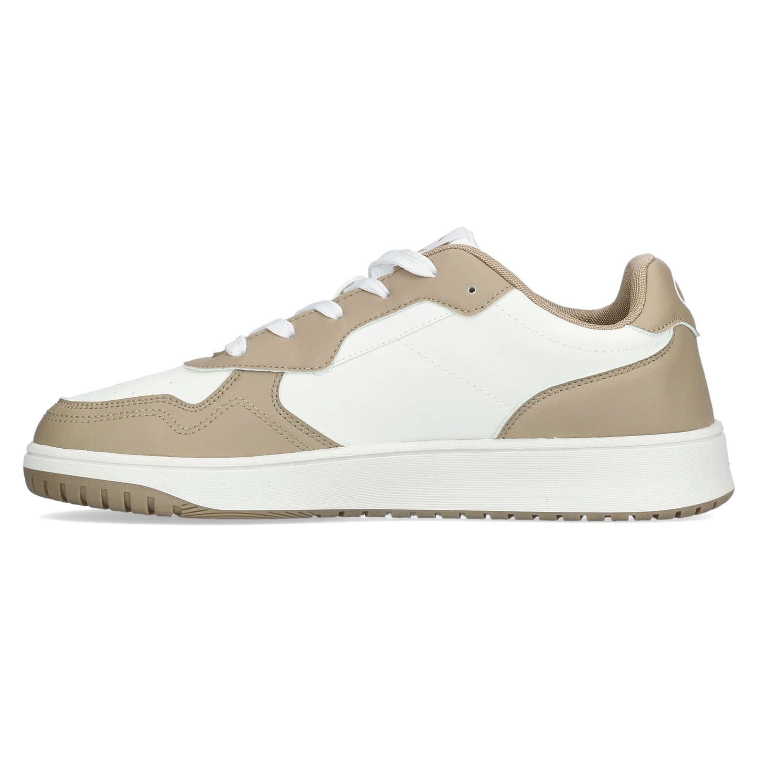 Champion Champion RS25 SL Wht/Dun Sneaker