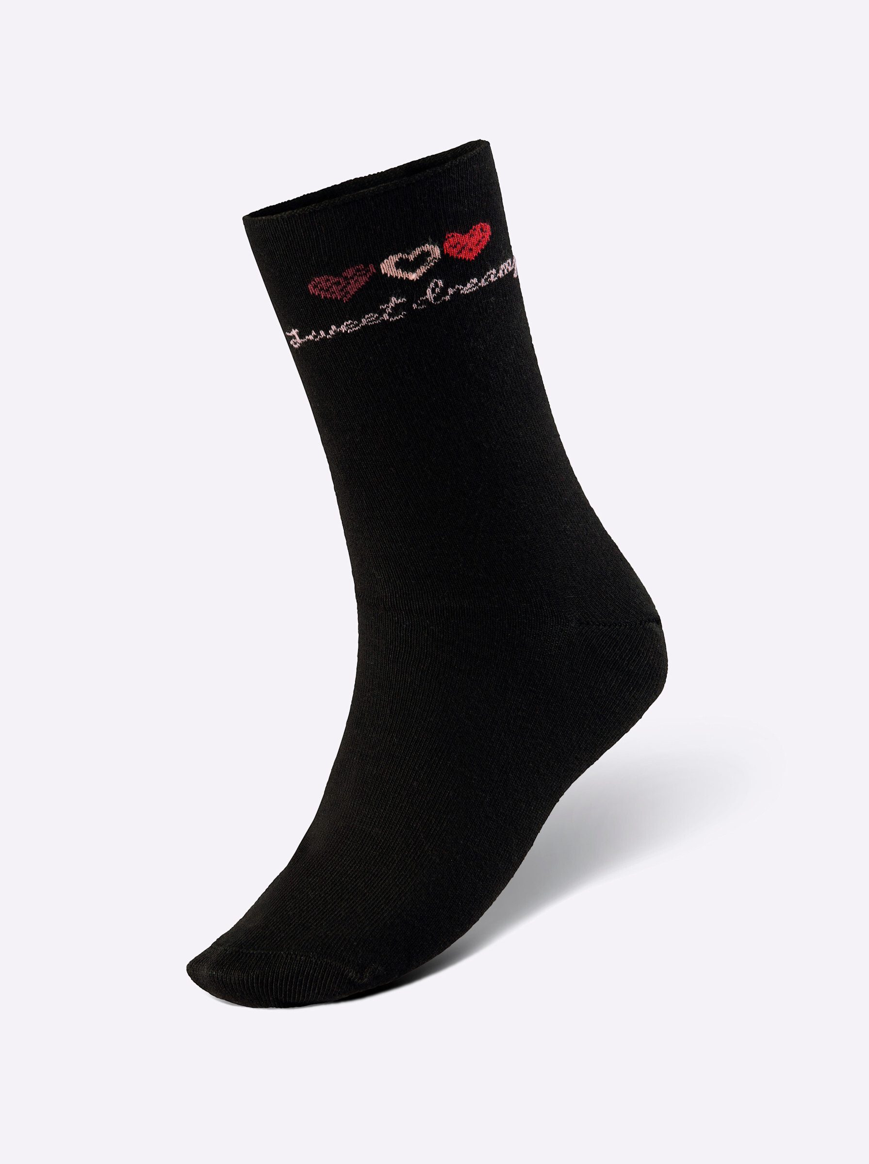 Freizeitsocken Damen-Socken