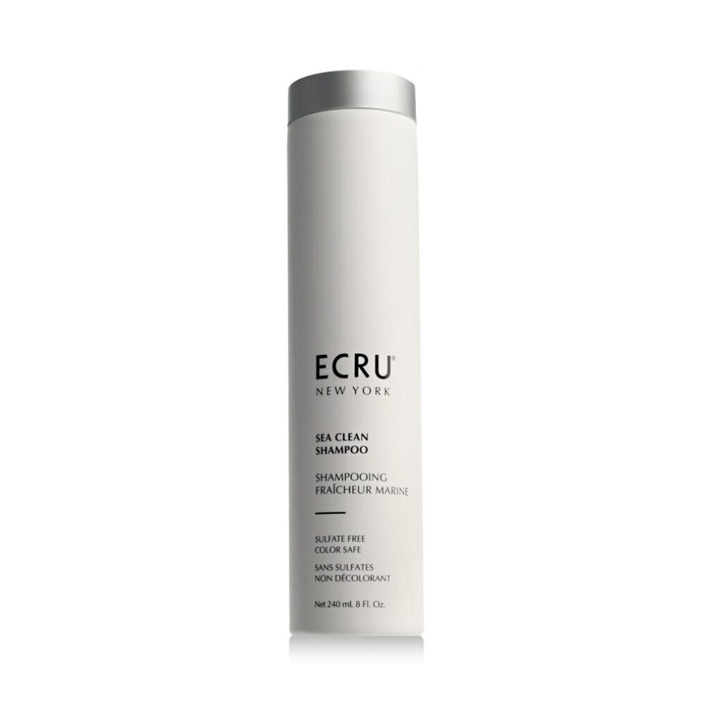 ECRU® Haarshampoo ECRU® Sea Clean Shampoo