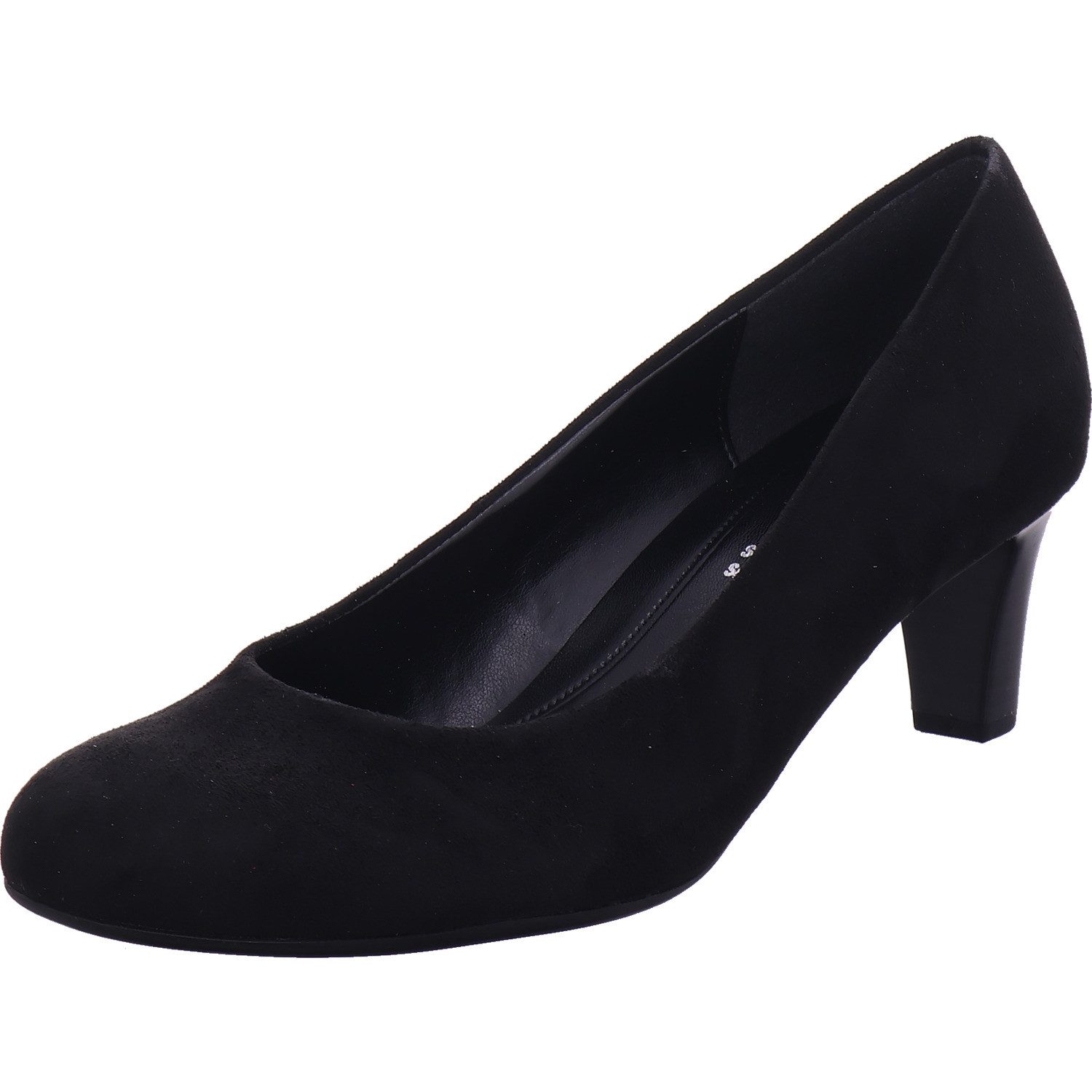 Gabor Pumps