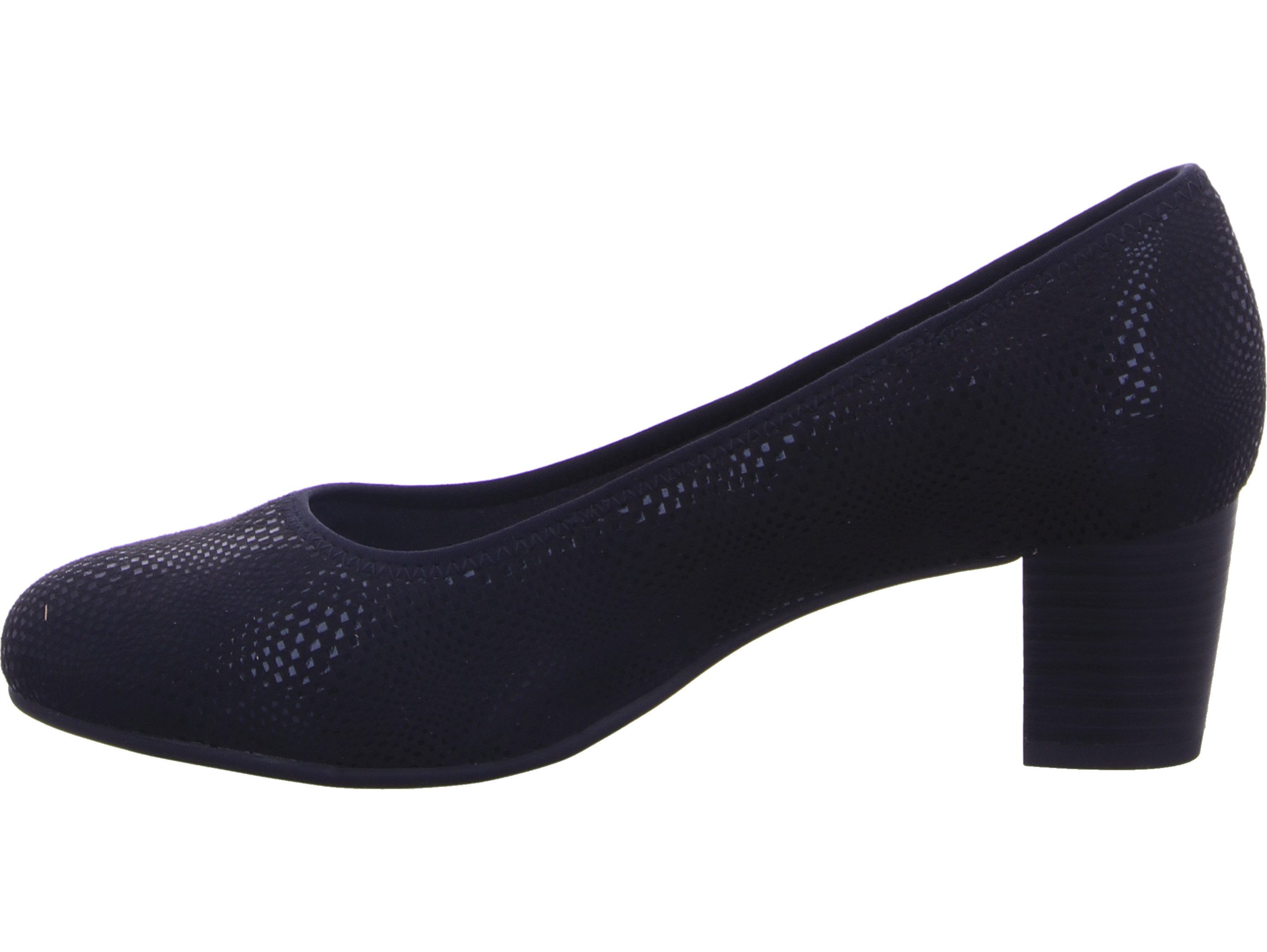 Jana High-Heel-Pumps 100% vegan