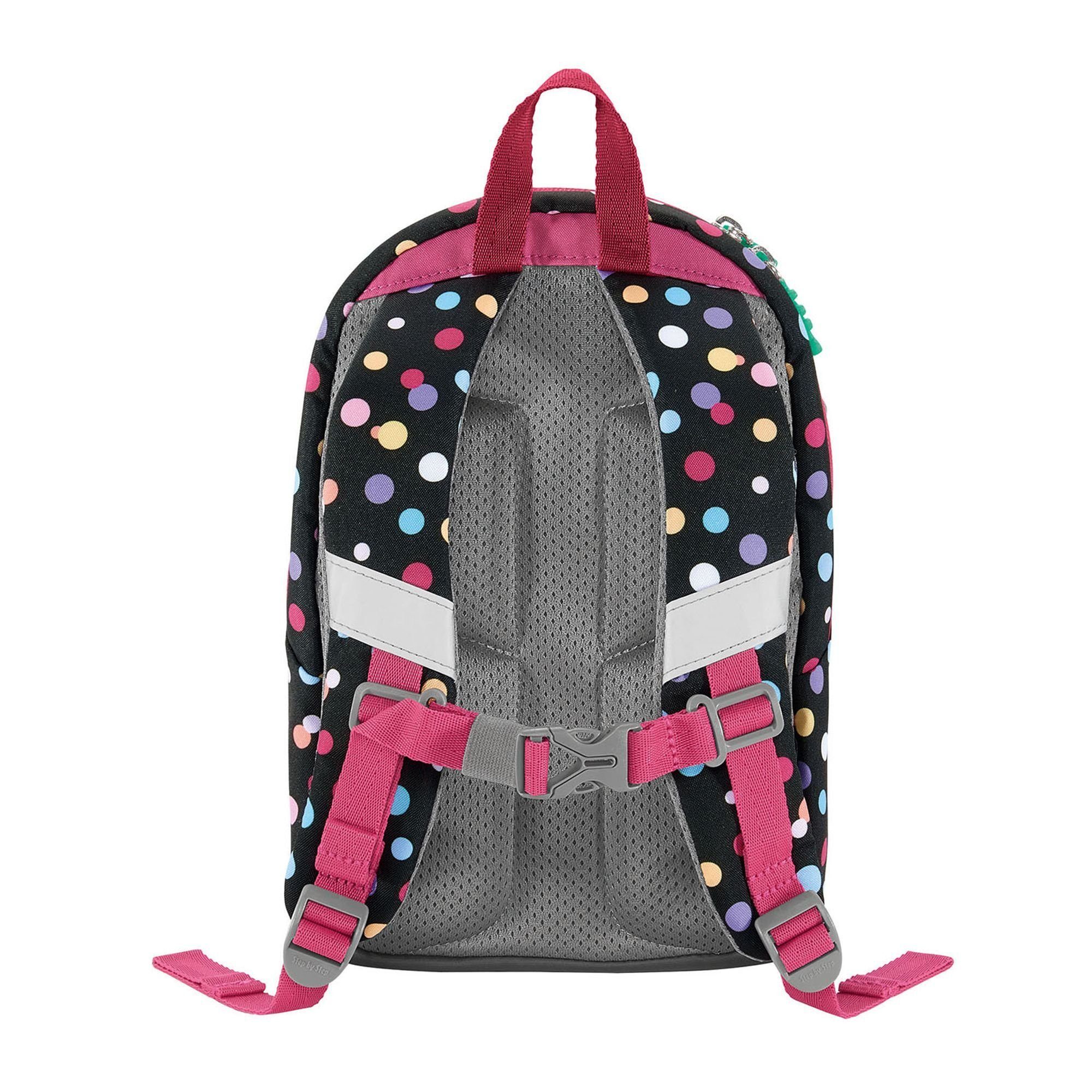 Step by Step Kinderrucksack KIGA Mini, PET