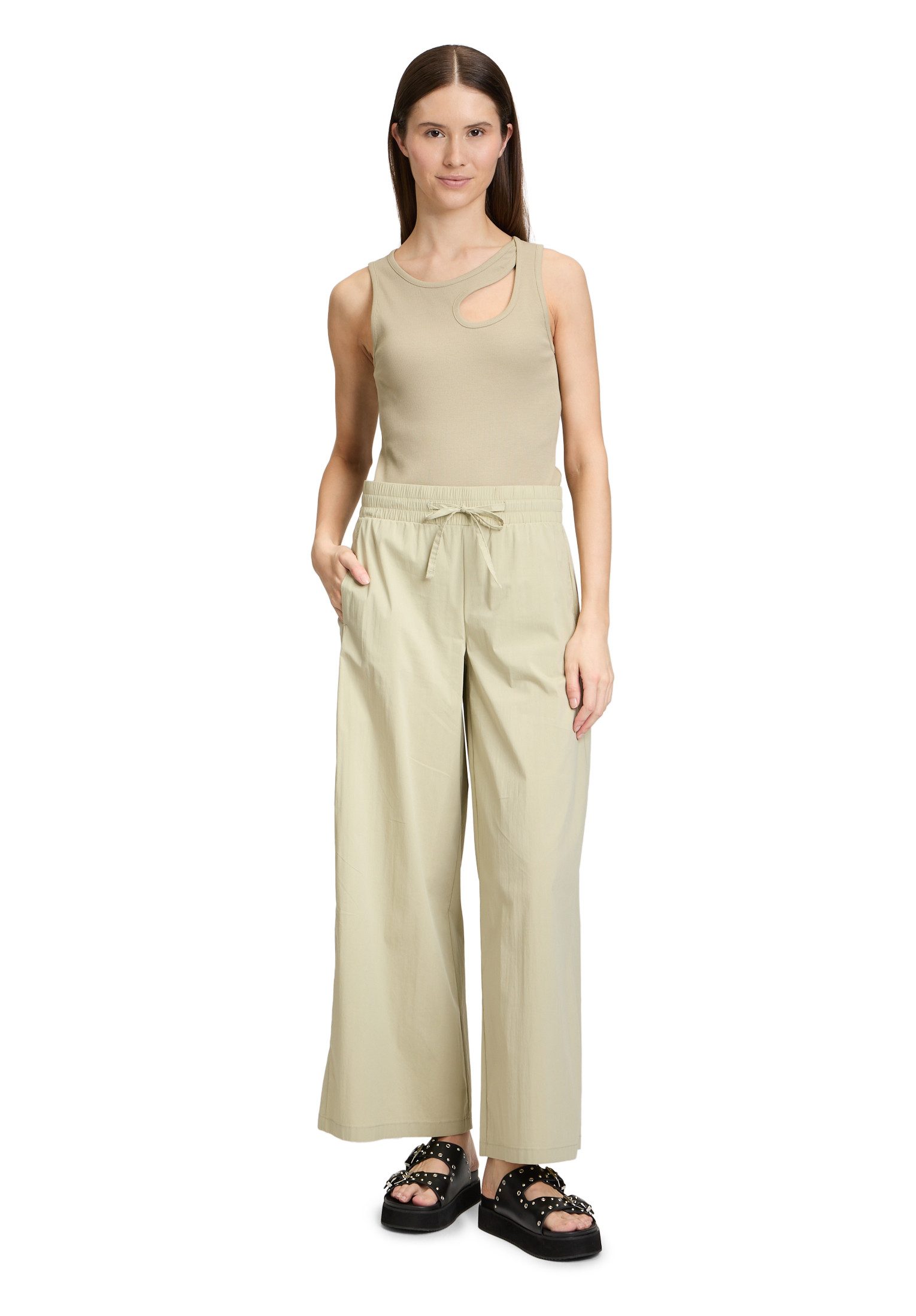 Cartoon 5-Pocket-Hose