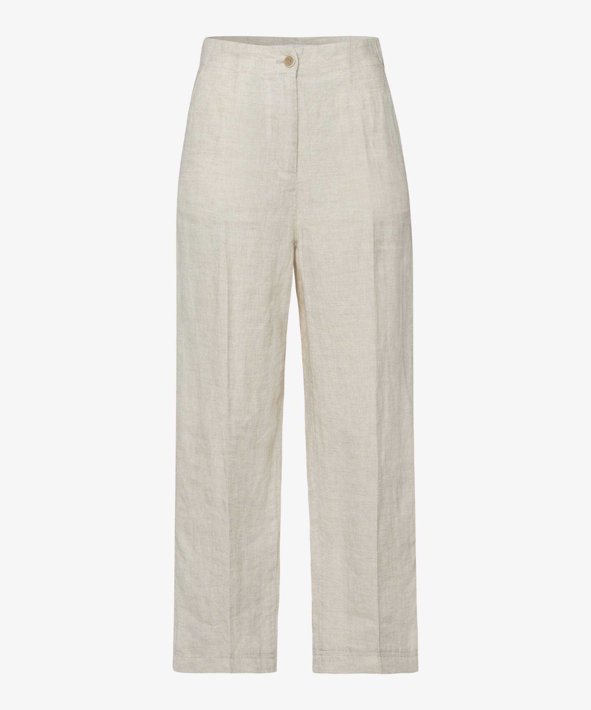 Brax Stretch-Jeans BRAX MAINE S light beige 9823720 71-2208-59 - LINEN LOVE