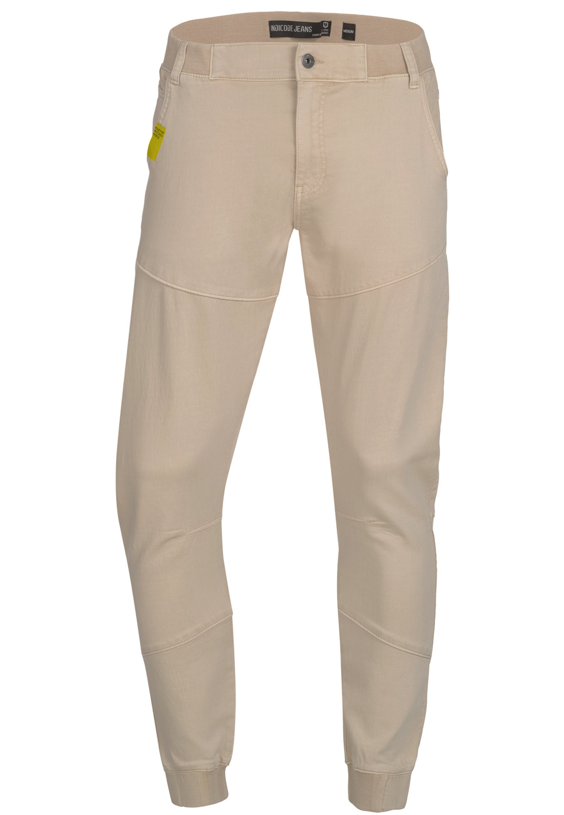 Indicode Cargohose Zannes günstig online kaufen