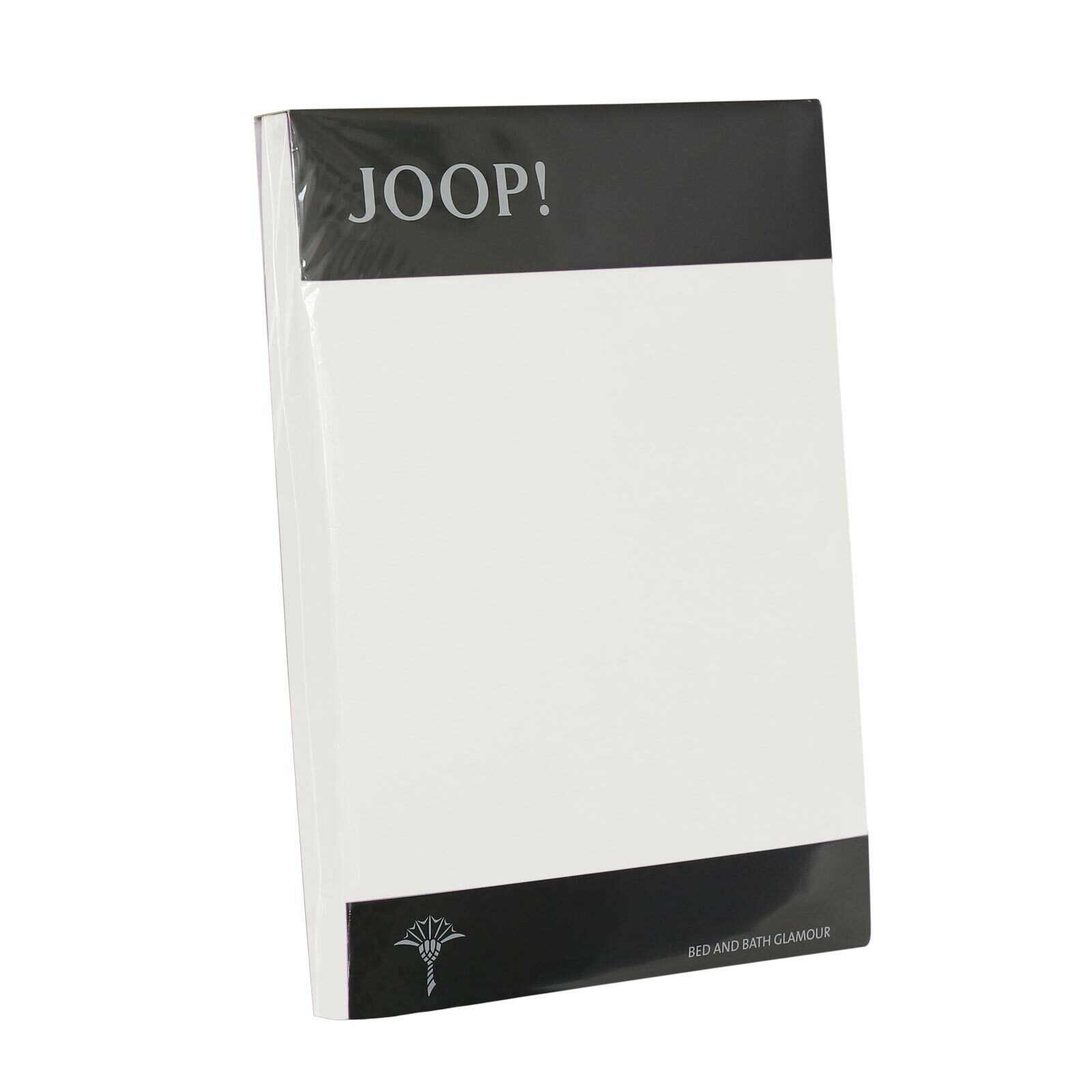 JOOP! Spannbettlaken, Gummizug: Rundumgummi, (1 Stück) günstig online kaufen