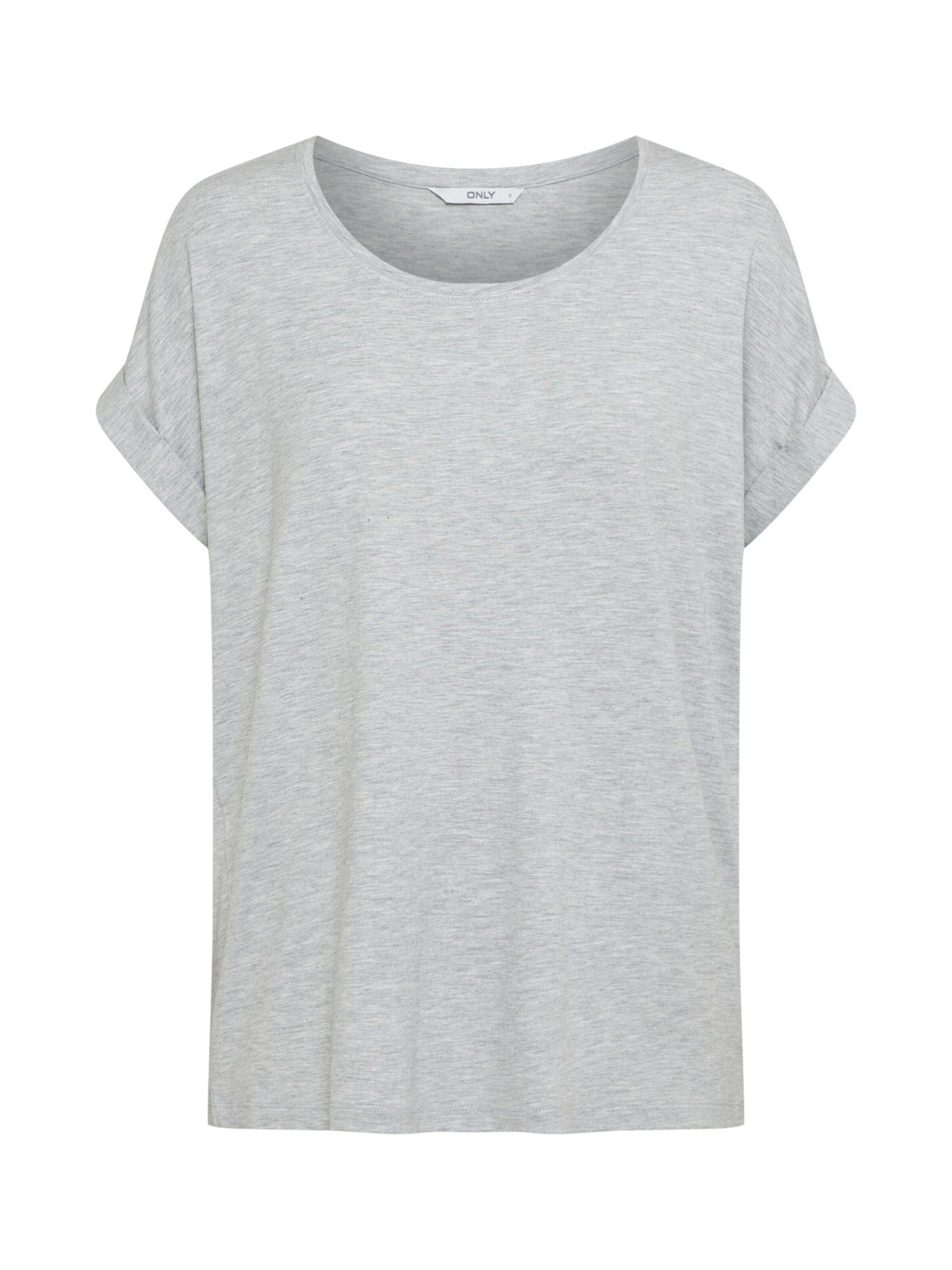 ONLY T-Shirt ONLMoster (1-tlg) Plain/ohne Details günstig online kaufen