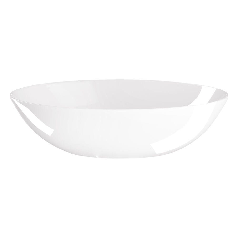 ASA SELECTION Speiseteller à table Coupe Gourmet 26 cm