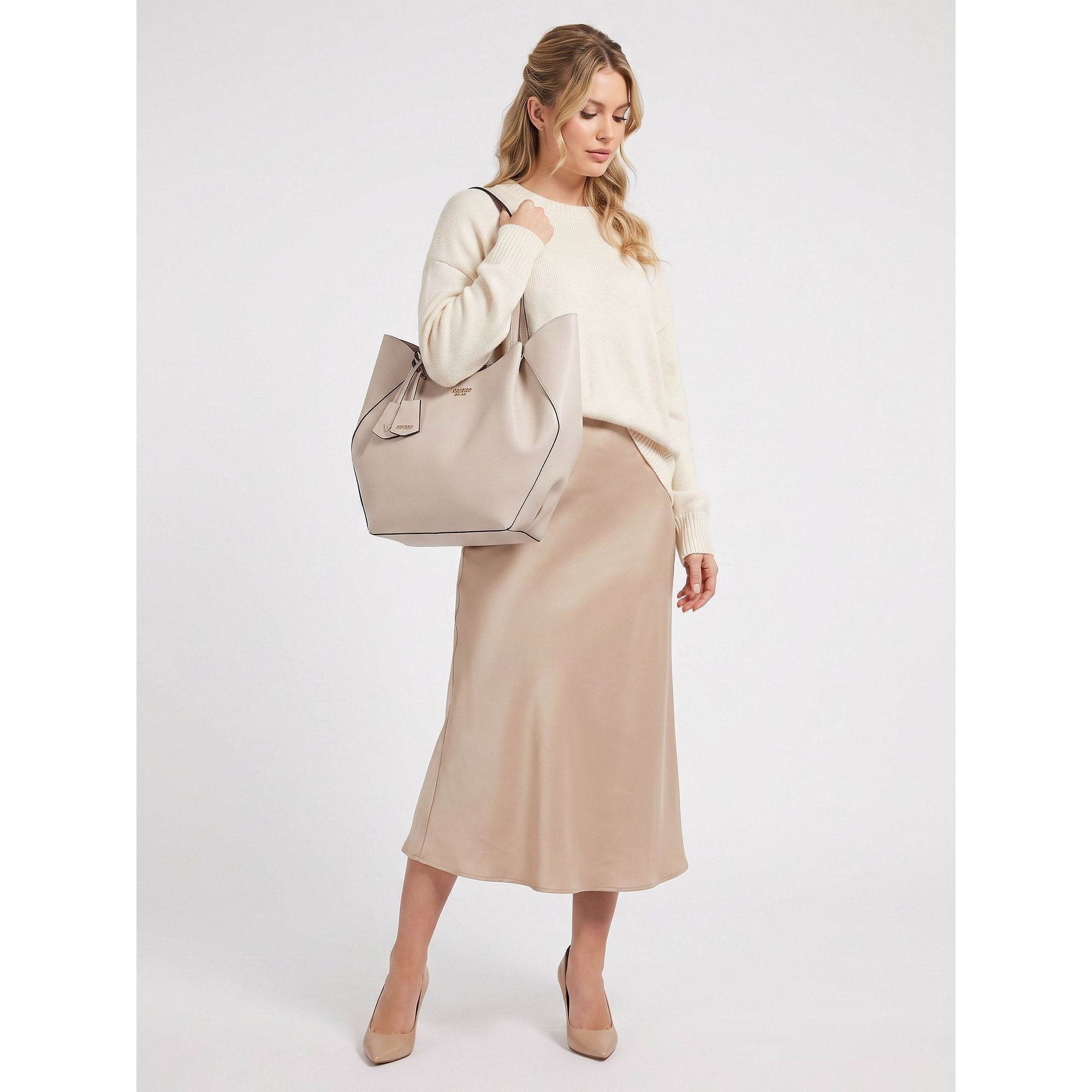 Guess Shopper Amorette, Polyurethan