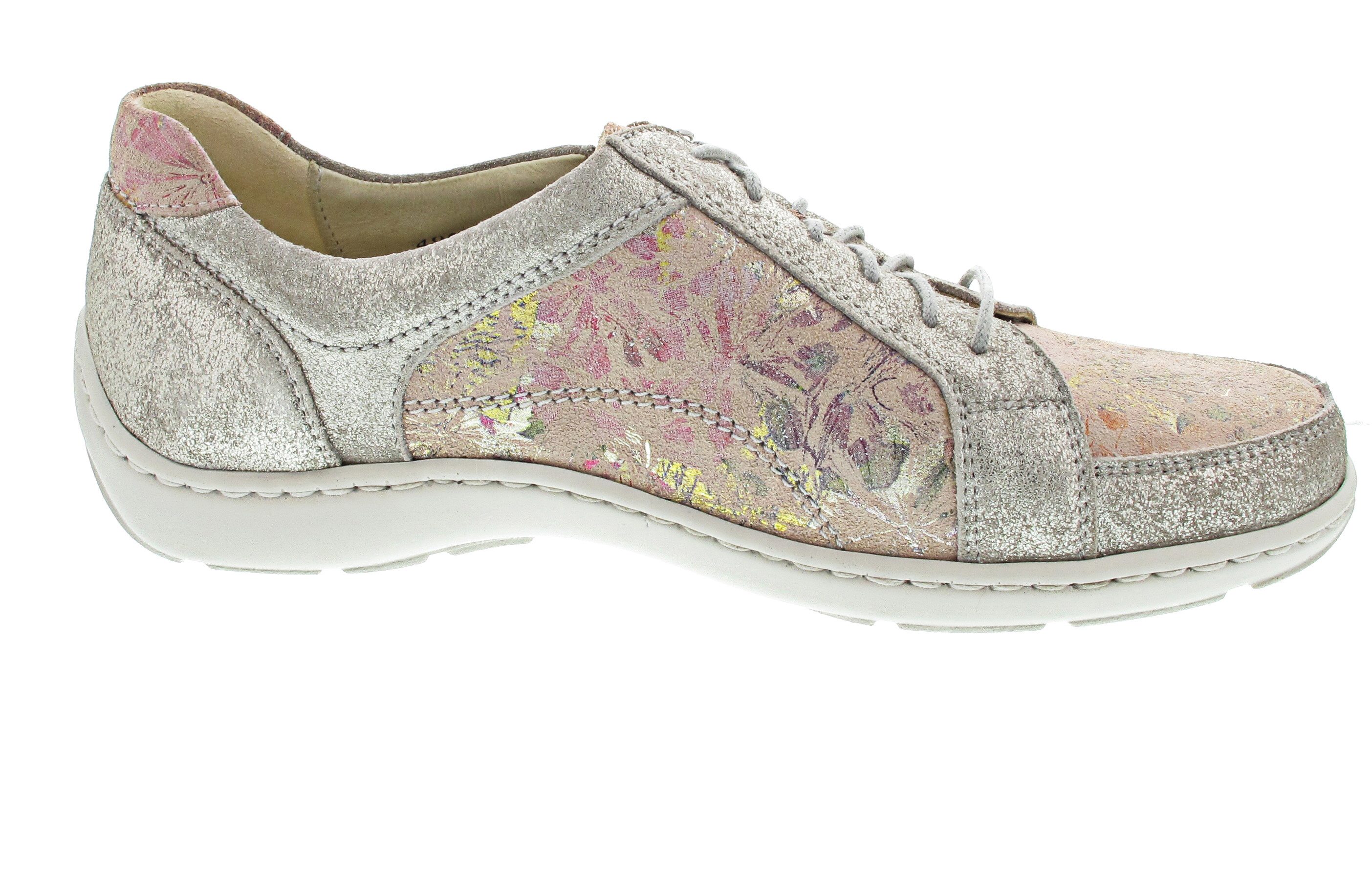 Waldläufer Schnürschuh
