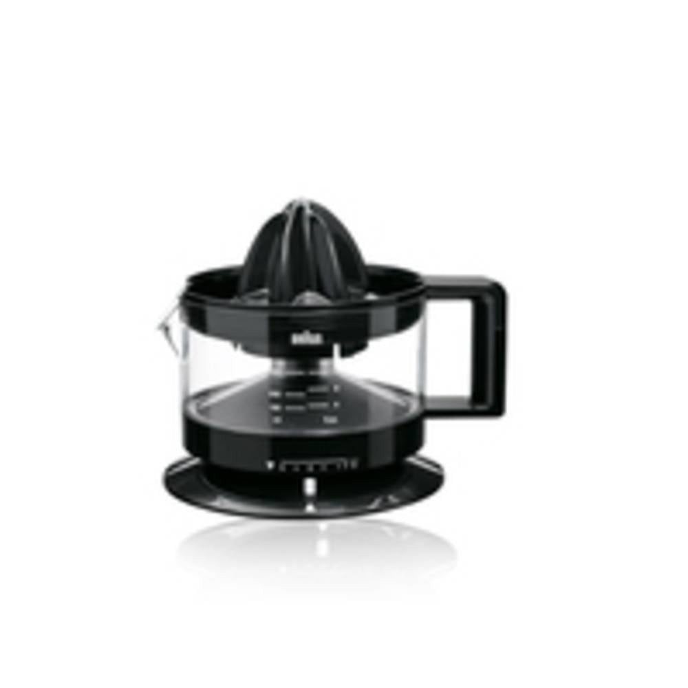 Braun Zitruspresse Zitruspresse CJ3000BK