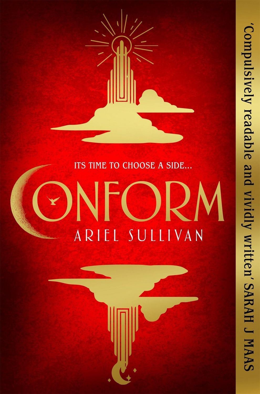 Conform / Ariel Sullivan