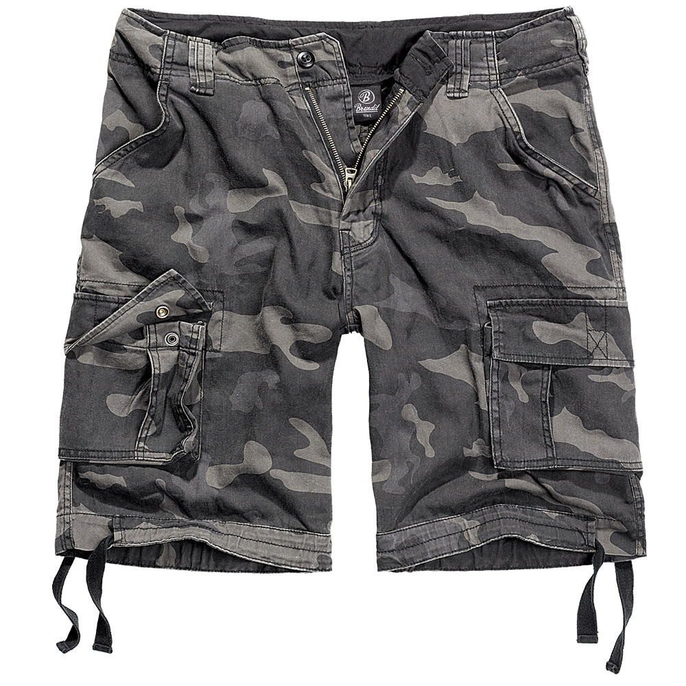 RennerXXL Bermudas Urban Legend XXL Cargo Shorts Herren Übergrößen